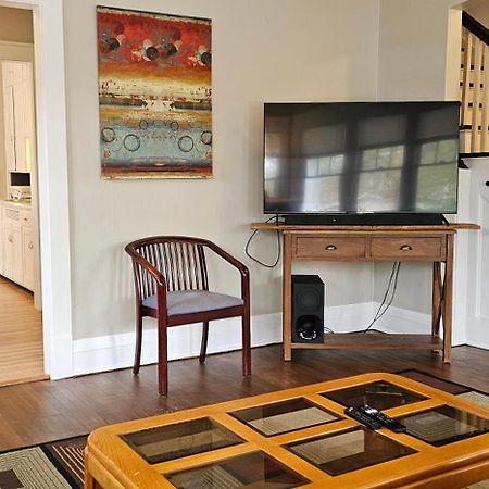 Terrace House Apartment Muskegon Bagian luar foto