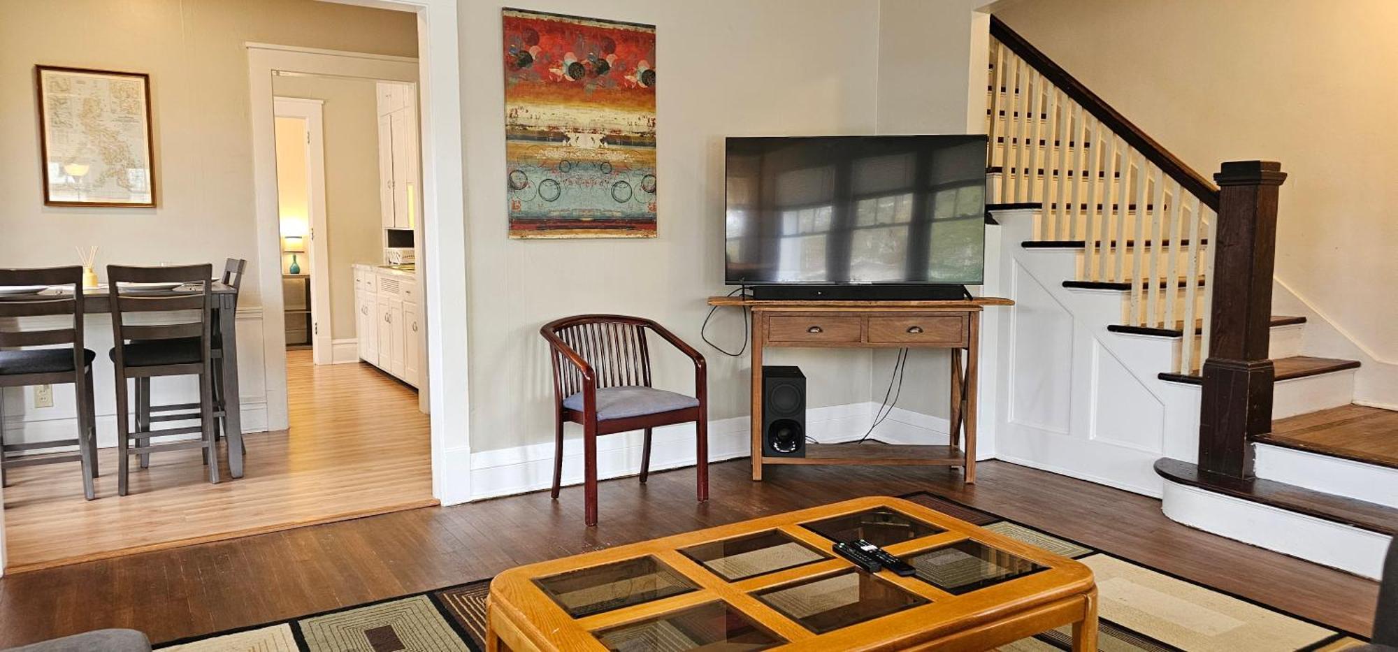 Terrace House Apartment Muskegon Bagian luar foto