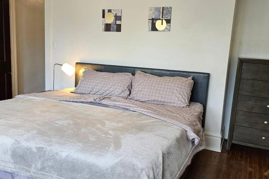 Terrace House Apartment Muskegon Bagian luar foto